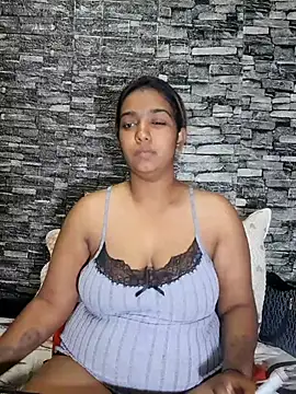 Xindias fantasyX online show from September 2025 07:13:01 PM
