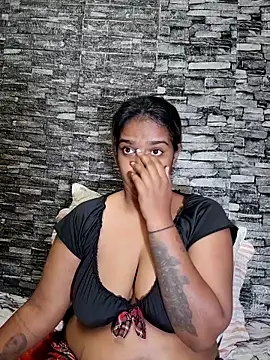Xindias fantasyX online show from September 2025 07:42:01 PM