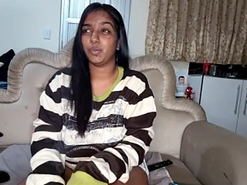 Xindias fantasyX online show from June 2026 05:18:01 PM