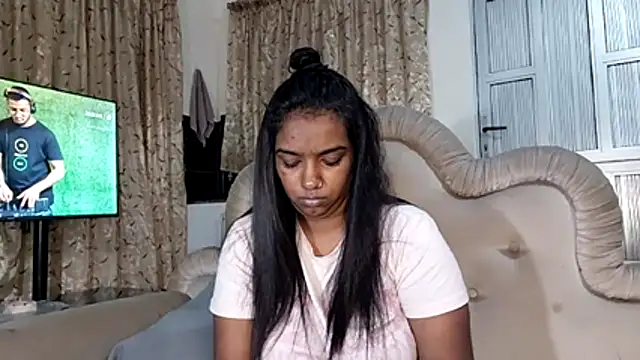 Xindias fantasyX online show from June 2026 08:19:01 PM