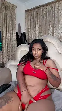 Xindias fantasyX online show from June 2026 10:16:01 PM