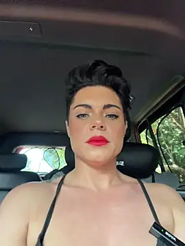 LukeLouHarvey online show from March 2026 04:34:02 AM