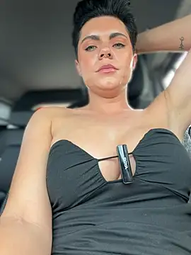 LukeLouHarvey online show from January 2026 05:25:01 AM