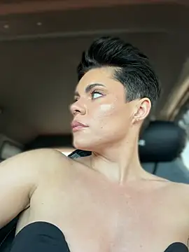 LukeLouHarvey online show from March 2026 04:35:02 AM