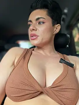 LukeLouHarvey online show from March 2026 04:32:02 AM