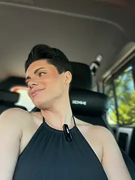 LukeLouHarvey online show from February 2026 03:06:01 AM