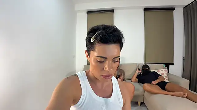 Snapshot of LukeLouHarvey chatting on July 2026 09:39:02 AM LukeLouHarvey online show from July 2026 09:39:02 AM