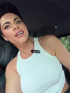 LukeLouHarvey online show from April 2026 05:25:01 AM