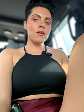 LukeLouHarvey online show from January 2026 03:45:01 AM