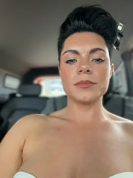 LukeLouHarvey online show from January 2026 04:27:02 AM