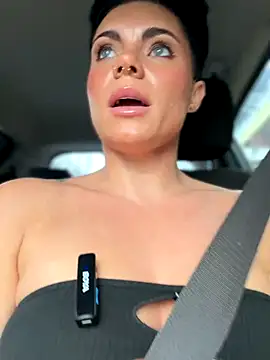 LukeLouHarvey online show from November 2025 03:10:01 AM