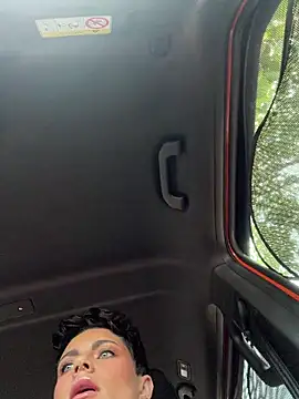 LukeLouHarvey online show from April 2026 05:25:01 AM