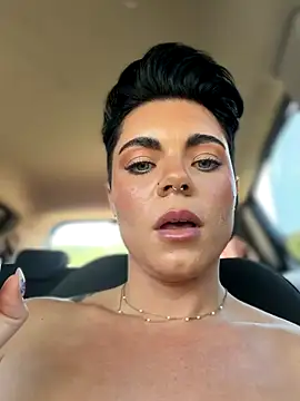 LukeLouHarvey online show from December 2025 03:50:01 AM