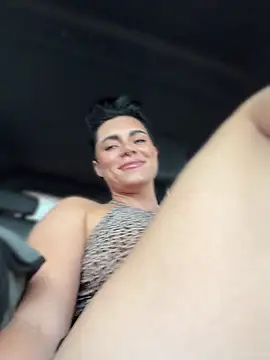 LukeLouHarvey online show from June 2026 05:40:02 AM