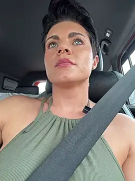 LukeLouHarvey online show from February 2026 04:46:01 AM