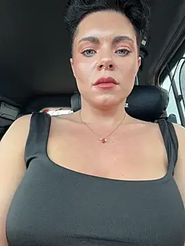 LukeLouHarvey online show from March 2026 04:51:01 AM