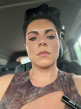 LukeLouHarvey online show from January 2026 04:27:01 AM