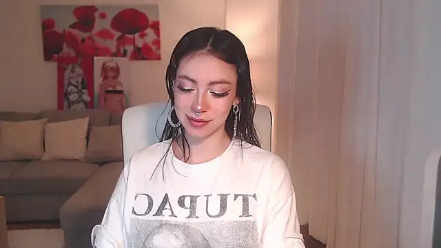 sakura beauty online show from December 2024 07:57:01 AM