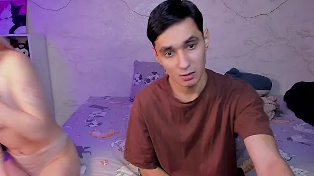 PostBabyyy online show from September 2025 08:15:01 PM