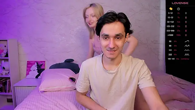 PostBabyyy online show from February 2026 08:20:01 AM