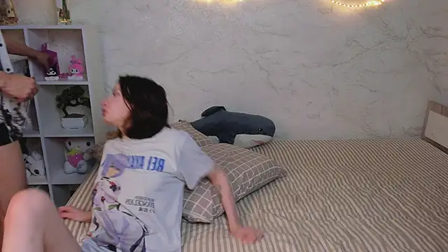 PostBabyyy online show from March 2025 10:04:02 PM