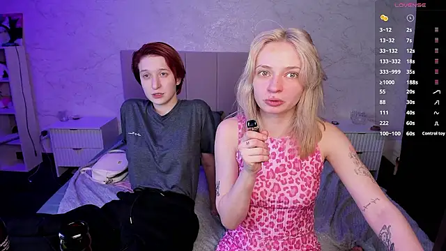 PostBabyyy online show from February 2026 01:39:02 AM