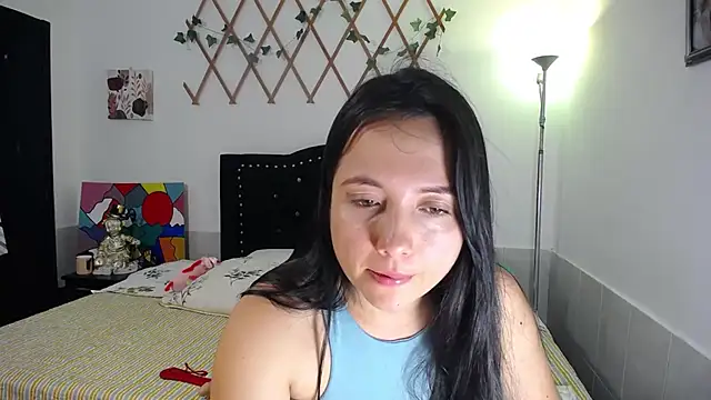 naughty girl 4u online show from May 2026 08:46:01 AM