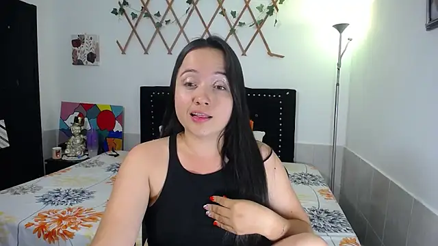 naughty girl 4u online show from May 2026 12:14:01 AM