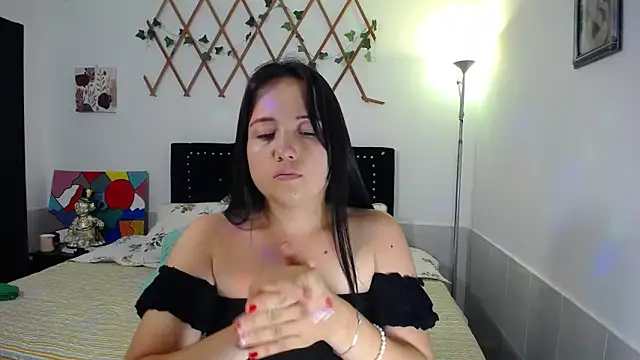 naughty girl 4u online show from April 2026 08:26:02 PM