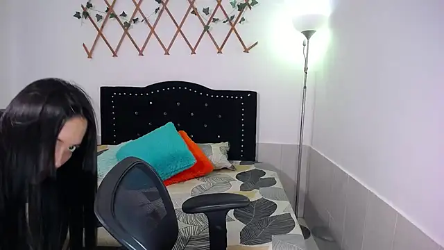 naughty girl 4u online show from January 2026 03:38:01 PM