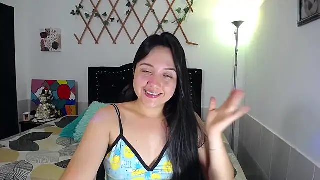 naughty girl 4u online show from April 2026 08:21:02 AM