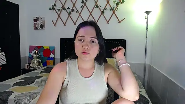 naughty girl 4u online show from March 2026 08:30:01 PM