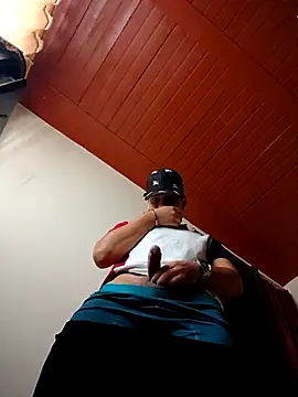 Triplex Coolness online show from September 2025 02:12:01 PM