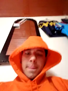 Triplex Coolness online show from September 2025 05:52:01 PM