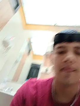 Triplex Coolness online show from September 2025 06:40:01 PM