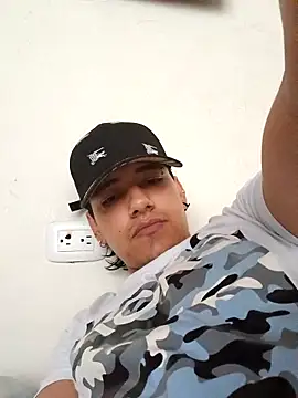 Triplex Coolness online show from September 2025 07:19:02 PM