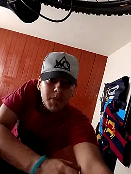 Triplex Coolness online show from September 2025 04:31:01 PM