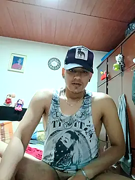 Triplex Coolness online show from October 2025 01:23:01 PM