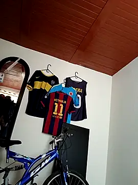 Triplex Coolness online show from September 2025 03:02:01 PM