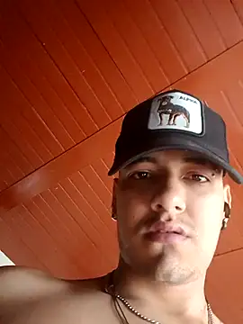 Triplex Coolness online show from October 2025 05:37:02 PM