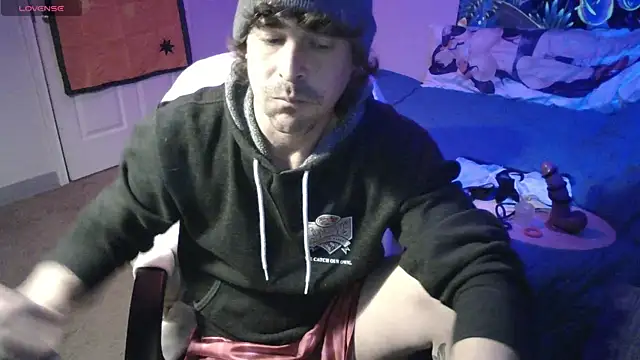 Snapshot of XxBobbyDigitalxX chatting on February 2025 11:47:01 PM XxBobbyDigitalxX online show from February 2025 11:47:01 PM