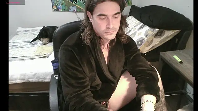 XxBobbyDigitalxX online show from March 2026 10:32:02 PM