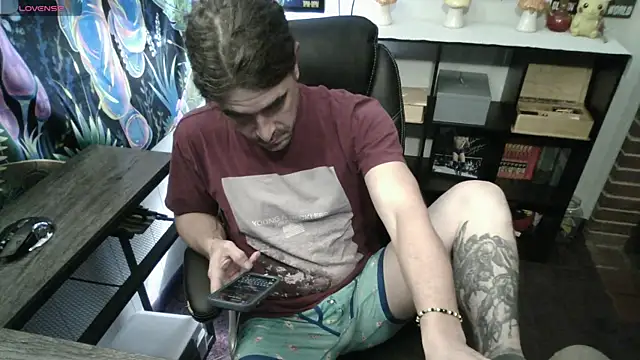 Snapshot of XxBobbyDigitalxX chatting on June 2026 07:22:01 PM XxBobbyDigitalxX online show from June 2026 07:22:01 PM