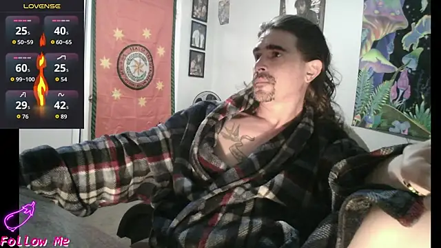 XxBobbyDigitalxX online show from April 2026 09:16:01 PM
