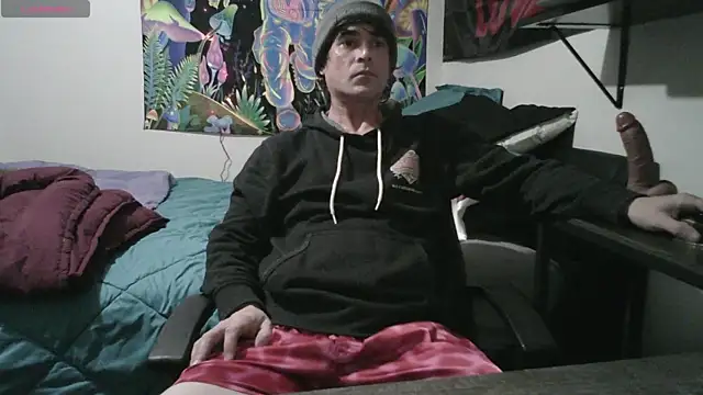 Snapshot of XxBobbyDigitalxX chatting on January 2025 12:35:02 AM XxBobbyDigitalxX online show from January 2025 12:35:02 AM