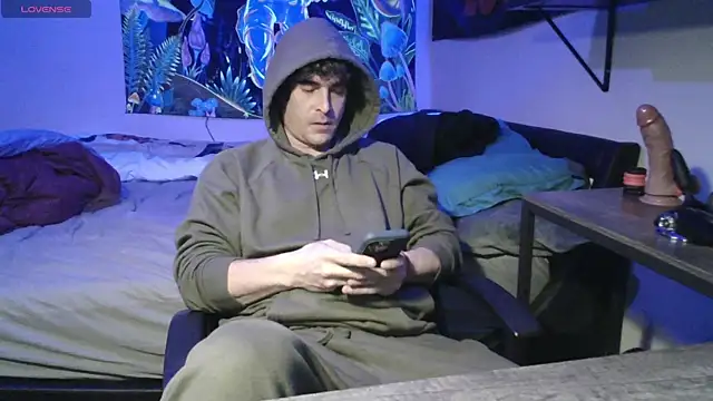 Snapshot of XxBobbyDigitalxX chatting on January 2025 12:28:01 AM XxBobbyDigitalxX online show from January 2025 12:28:01 AM