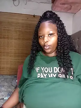Aaaliyah445 online show from September 2025 07:54:02 PM