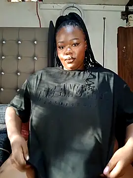 Aaaliyah445 online show from February 2026 04:52:01 AM