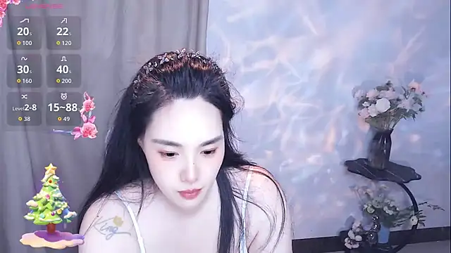 SHY- -girl online show from April 2026 12:53:01 PM