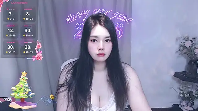 SHY- -girl online show from March 2026 02:35:01 AM